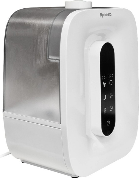 Изображение товара Ультразвуковой увлажнитель воздуха Primera HUP-E3056-LA