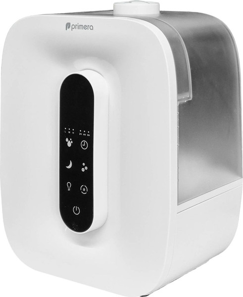 Изображение товара Ультразвуковой увлажнитель воздуха Primera HUP-E3056-LA