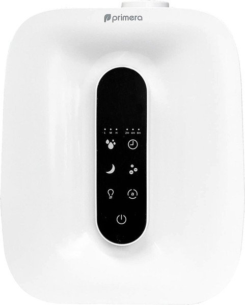 Изображение товара Ультразвуковой увлажнитель воздуха Primera HUP-E3056-LA
