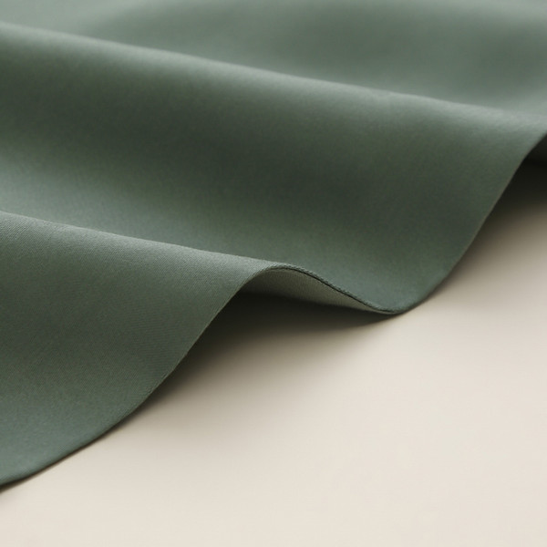 Изображение товара Простыня Sima-Land Home Tencel 235x240 / 10285276 (оливковый)