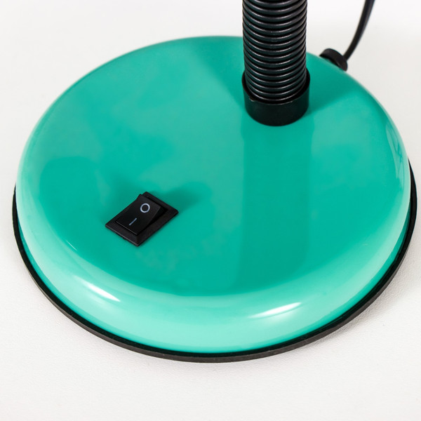 Изображение товара Настольная лампа Risalux 739297 (зеленый)