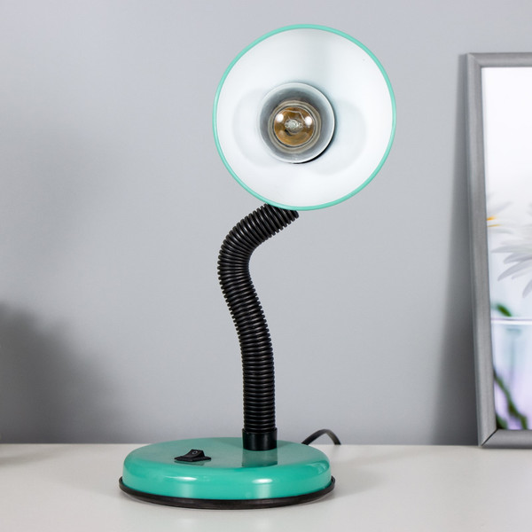 Изображение товара Настольная лампа Risalux 739297 (зеленый)