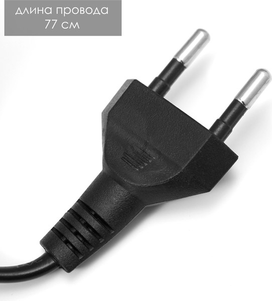 Изображение товара Настольная лампа Risalux 739299 (красный)