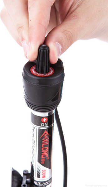 Изображение товара Нагреватель для браги Xilong XL-999 (300Вт)