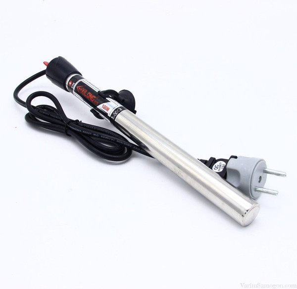 Изображение товара Нагреватель для браги Xilong XL-999 (300Вт)