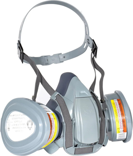 Изображение товара Защитная маска Бриз 4206 НОТ (р. S)