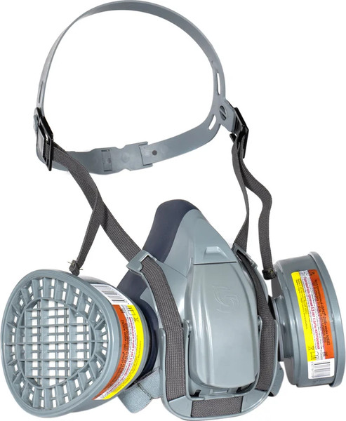 Изображение товара Защитная маска Бриз 4206 НОТ (р. S)