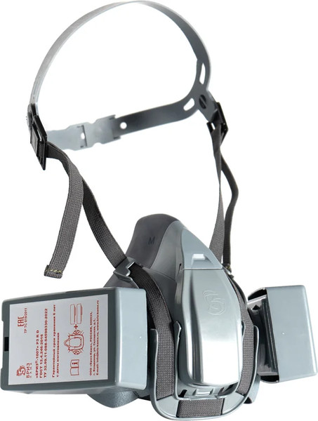 Изображение товара Защитная маска Бриз 4206 НОТ (р. S)