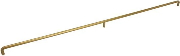 Изображение товара Ручка для мебели GAMET US10-1792-R16-F10-Y0 (бронза)