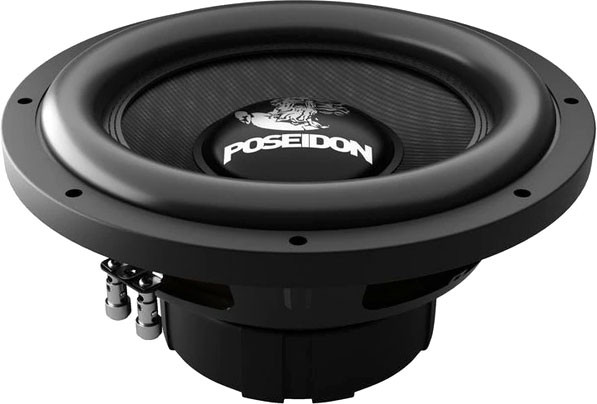 Изображение товара Головка сабвуфера Prology PS-12" Bulk