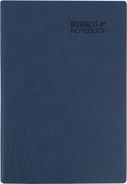 Изображение товара Ежедневник Darvish DV-14806A (160л, синий)