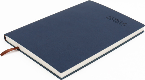 Изображение товара Ежедневник Darvish DV-14806A (160л, синий)