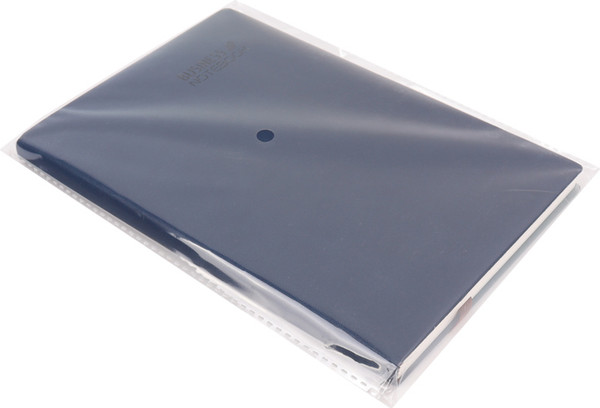 Изображение товара Ежедневник Darvish DV-14806A (160л, синий)