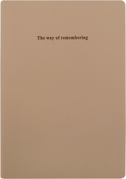 Изображение товара Ежедневник Darvish DV-14819B (96л, коричневый)