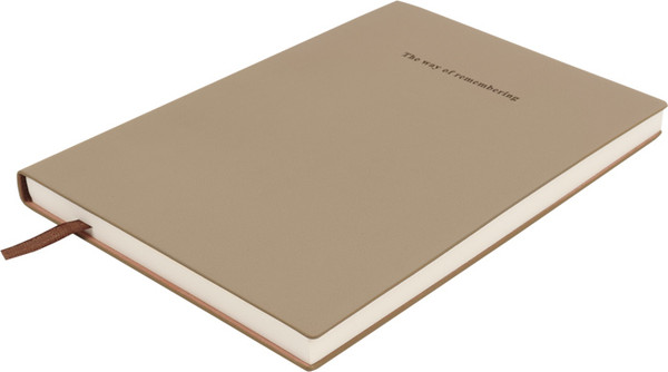 Изображение товара Ежедневник Darvish DV-14819B (96л, коричневый)