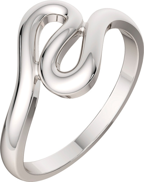 Изображение товара Кольцо из серебра ZORKA 0200201.ZZ (р.17)