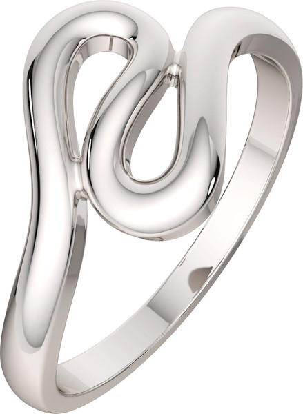 Изображение товара Кольцо из серебра ZORKA 0200201.ZZ (р.17)