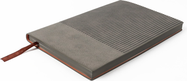 Изображение товара Ежедневник Darvish DV-14803C (100л, серый)