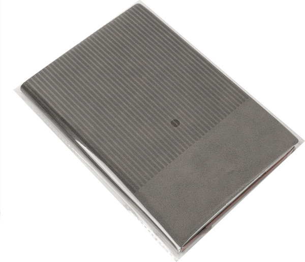 Изображение товара Ежедневник Darvish DV-14803C (100л, серый)