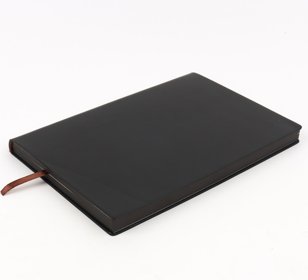 Изображение товара Ежедневник Darvish DV-14809B (112л, черный)