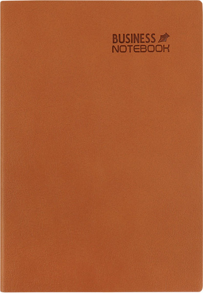 Изображение товара Ежедневник Darvish DV-14806B (160л, коричневый)