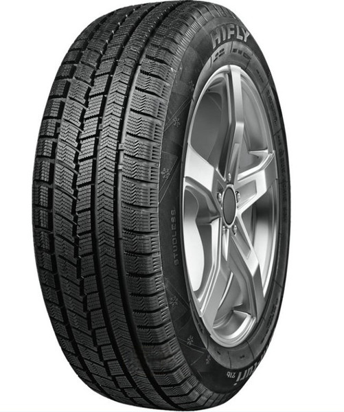 Изображение товара Зимняя шина Hi Fly Win-Turi 216 225/55R18 98H