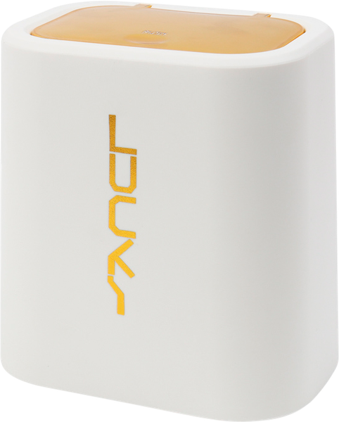 Изображение товара Контейнер для мусора Darvish DV-H-2059-1 (белый)