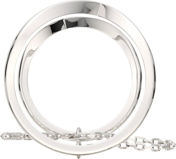 Изображение товара Кольцо из серебра ZORKA 0210300 (16.5, с фианитами)