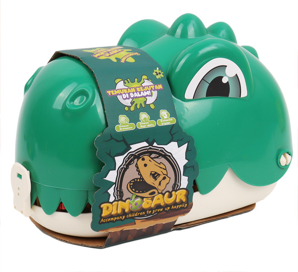 Изображение товара Игровой набор Darvish Dinosaur / SR-T-4346