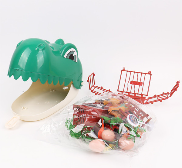 Изображение товара Игровой набор Darvish Dinosaur / SR-T-4346