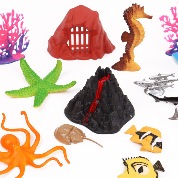 Изображение товара Игровой набор Darvish Shark Attack / SR-T-4347