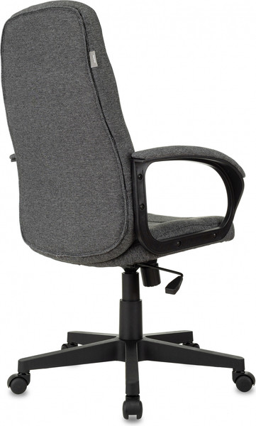 Изображение товара Кресло офисное Бюрократ CH 002 Fabric (серый 3C1)