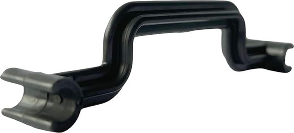 Изображение товара Комплект разделителей для карго Starax S-15008-2-A/6 (6шт, антрацит)