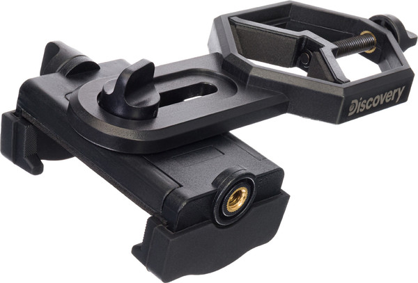 Изображение товара Адаптер для смартфона Levenhuk Discovery DSA 10 / 78247