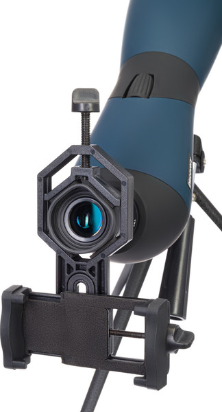 Изображение товара Адаптер для смартфона Levenhuk Discovery DSA 10 / 78247