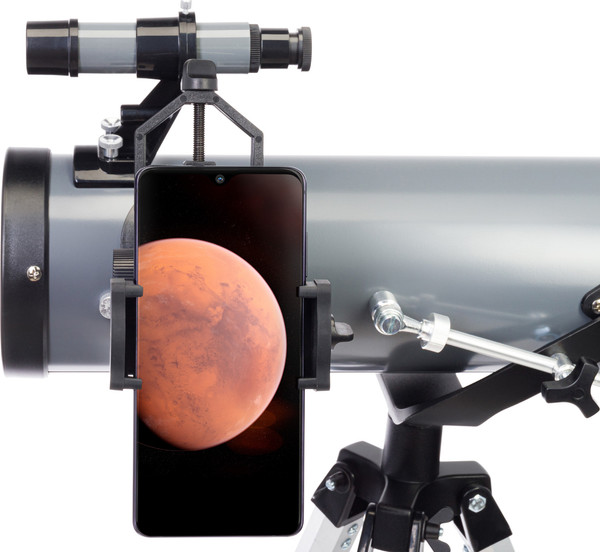 Изображение товара Адаптер для смартфона Levenhuk Discovery DSA 10 / 78247