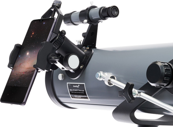 Изображение товара Адаптер для смартфона Levenhuk Discovery DSA 10 / 78247