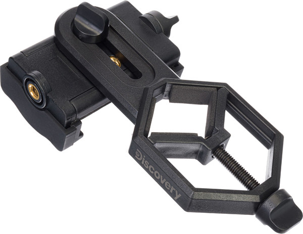 Изображение товара Адаптер для смартфона Levenhuk Discovery DSA 10 / 78247