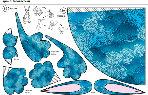 Изображение товара Рабочая тетрадь Аверсэв Трудовое обучение. 3 класс. 2024, мягкая обложка (Кудейко Михаил)