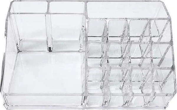 Изображение товара Органайзер для косметики Рыжий кот Стандарт+ / 005390