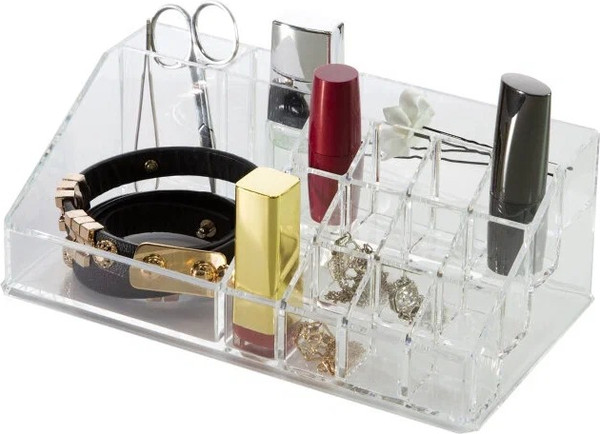 Изображение товара Органайзер для косметики Рыжий кот Стандарт+ / 005390