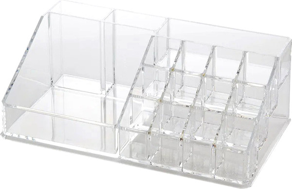 Изображение товара Органайзер для косметики Рыжий кот Стандарт+ / 005390