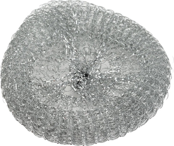 Изображение товара Набор губок для мытья посуды Рыжий кот SM-03/2 / 001742 (2шт)