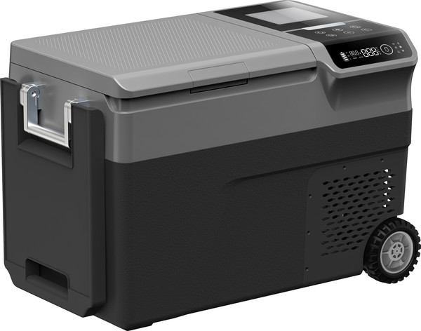 Изображение товара Автохолодильник Filymore H-B35IM