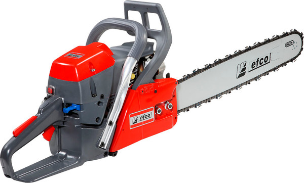 Изображение товара Бензопила цепная Efco MT 6300 (50029130E5A)