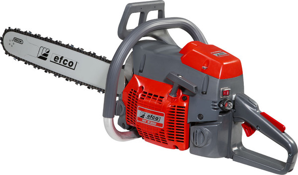 Изображение товара Бензопила цепная Efco MT 6300 (50029130E5A)