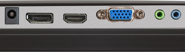 Изображение товара Монитор ExeGate SmartView EP2207A (EX295590RUS)