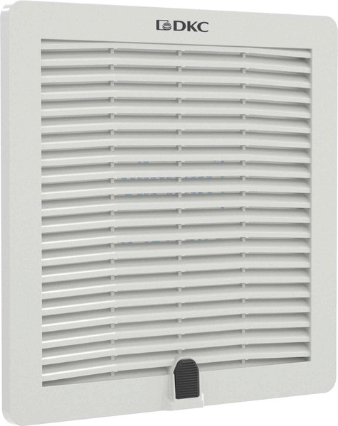Изображение товара Решетка вентиляционная DKC R5RF15