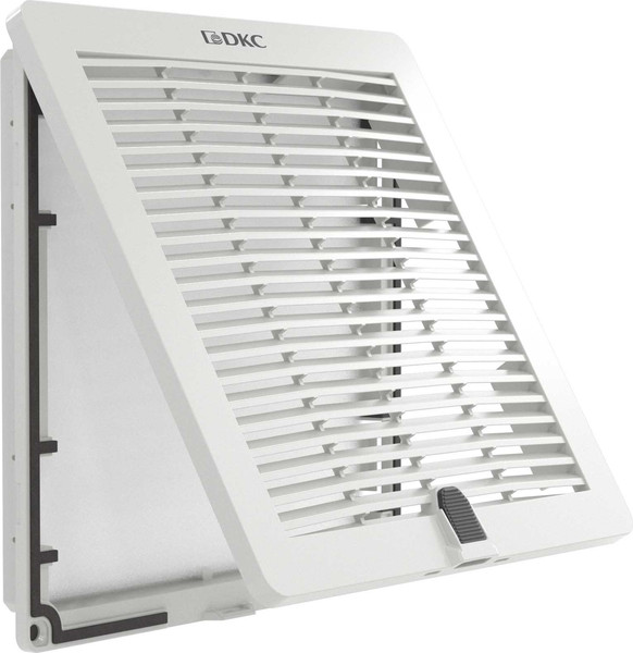 Изображение товара Решетка вентиляционная DKC R5RF15