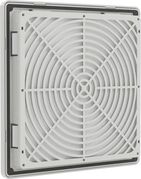 Изображение товара Решетка вентиляционная DKC R5RF15